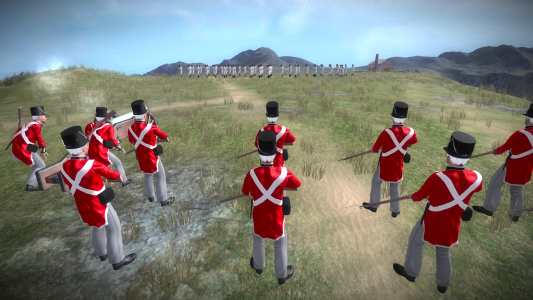 اسکرین شات 3 بازی Muskets of Europe : Napoleon