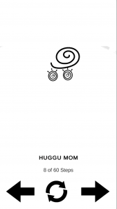 اسکرین شات 5 بازی How To draw Hagy