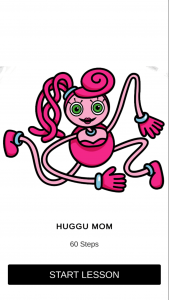 اسکرین شات 4 بازی How To draw Hagy