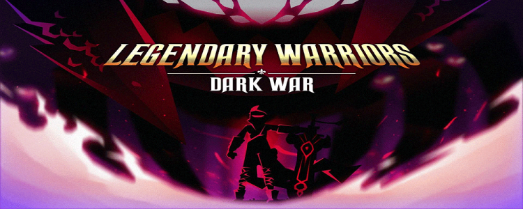 اسکرین شات بازی جنگجویان افسانه ای : نبرد در تاریکی 6