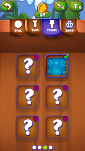اسکرین شات بازی Sort Ball Puzzle: معمای توپ و لوله 8