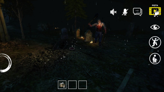 اسکرین شات 8 بازی Haunted House: Multiplayer