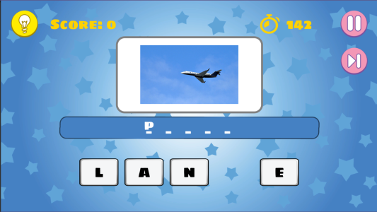 اسکرین شات 2 بازی BrainChild