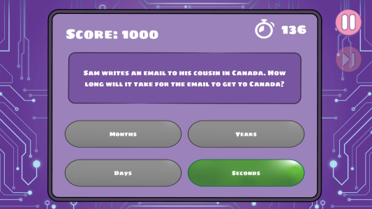 اسکرین شات 7 بازی BrainChild