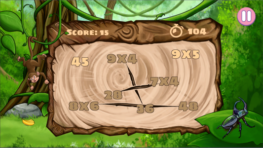 اسکرین شات 3 بازی BrainChild