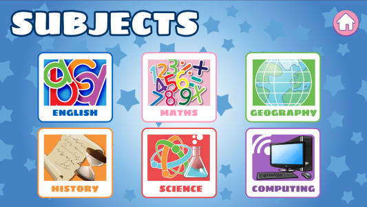 اسکرین شات 1 بازی BrainChild