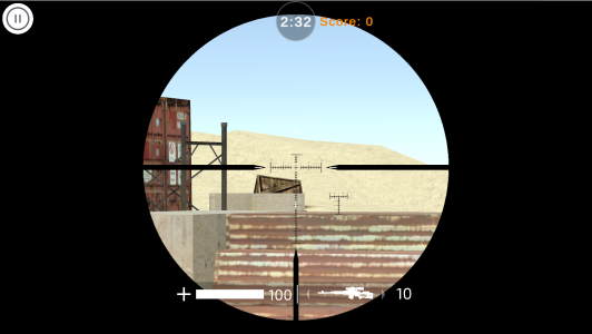 اسکرین شات 7 بازی Local Warfare Re: Portable