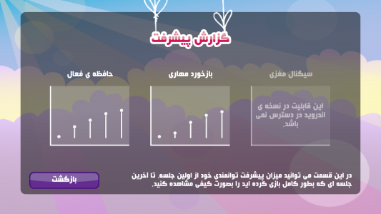 اسکرین شات بازی آدم فضایی ها 9