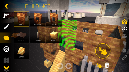 اسکرین شات 5 بازی BloodBox