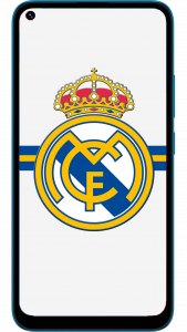 اسکرین شات برنامه Real Madrid Wallpapers 7