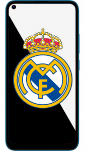 اسکرین شات برنامه Real Madrid Wallpapers 4