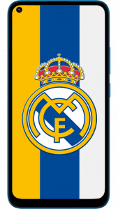 اسکرین شات برنامه Real Madrid Wallpapers 5