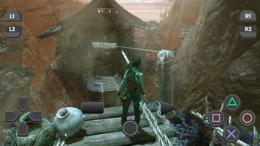 اسکرین شات 3 بازی Ps3 Simulator