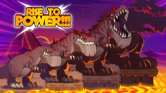 اسکرین شات 6 بازی Dino Rumble: Jurassic War