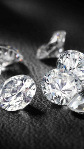 اسکرین شات 4 برنامه Diamond Live Wallpaper