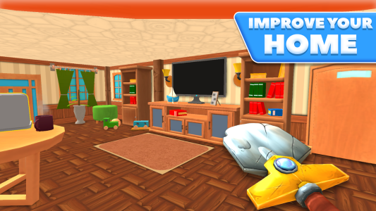 اسکرین شات 5 بازی Digging Simulator: Hole Craft