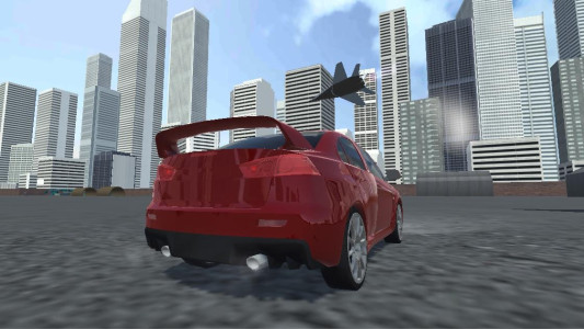اسکرین شات 8 بازی Japan Cars Stunts and Drift