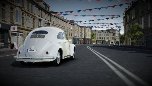 اسکرین شات بازی European Luxury Cars 2