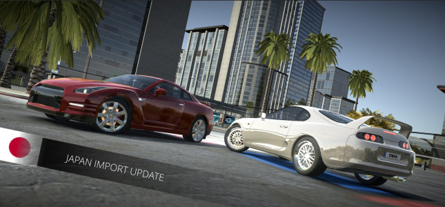 اسکرین شات 5 بازی European Luxury Cars