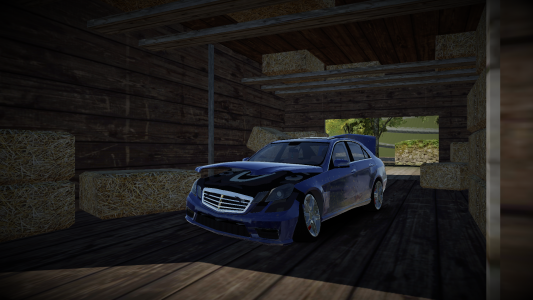 اسکرین شات بازی European Luxury Cars 5