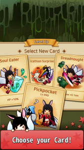 اسکرین شات 7 بازی Ahri RPG: Poro Farm