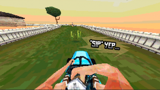 اسکرین شات بازی Boomer Simulator 5