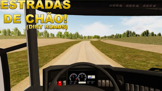 اسکرین شات بازی Just Drive Simulator 6