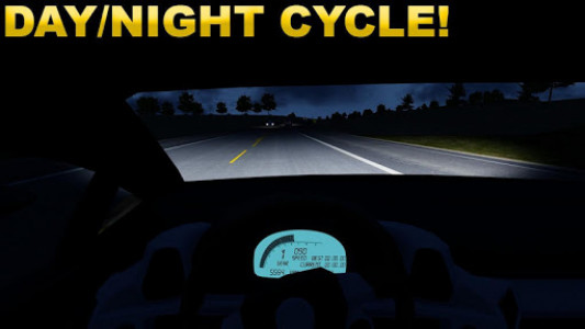 اسکرین شات بازی Just Drive Simulator 7