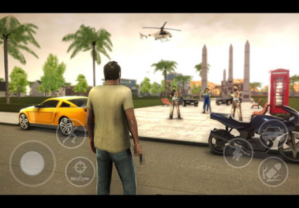 اسکرین شات بازی T.R.E.V.O.R 7 2