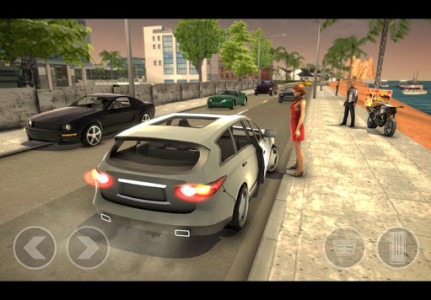 اسکرین شات بازی T.R.E.V.O.R 7 4