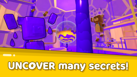 اسکرین شات 6 بازی Super Bear Adventure