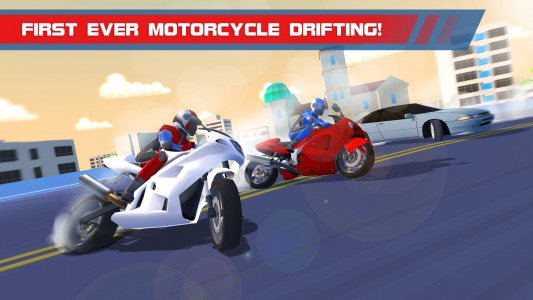 اسکرین شات بازی Drift Clash Online Racing 7