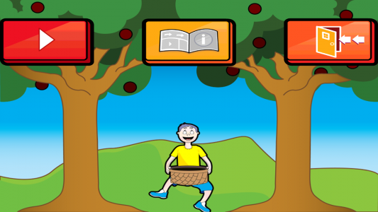 اسکرین شات بازی Applus، بازی یادگیری ریاضی برای کودکان و نوجوانان 2