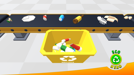 اسکرین شات 4 بازی City Patrol : Rescue Vehicles