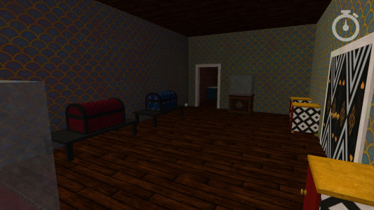 اسکرین شات بازی Popsicorn's House Of Oddities 2