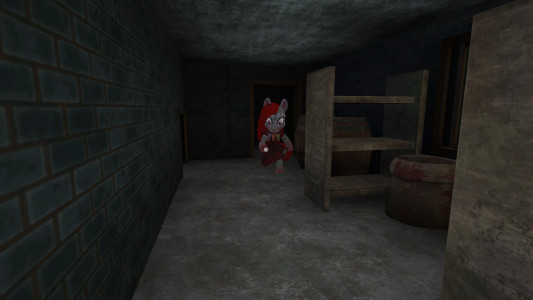 اسکرین شات 1 بازی Witchmare's Lair