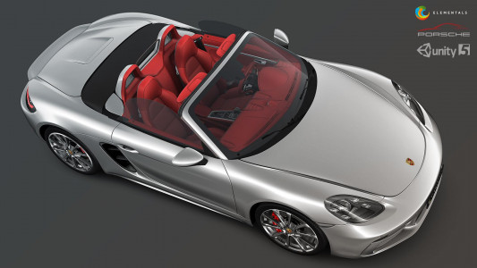 اسکرین شات 6 برنامه Car 3D Configurator