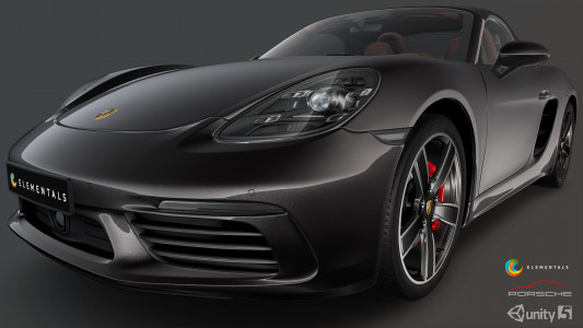 اسکرین شات 5 برنامه Car 3D Configurator