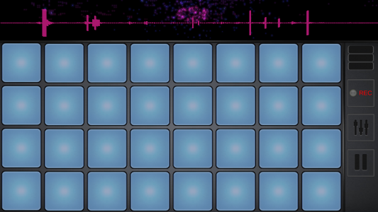اسکرین شات برنامه DubStep Music Creator– Rhythm Machine & Beat Maker 5
