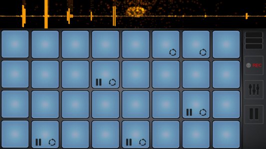 اسکرین شات برنامه DubStep Music Creator– Rhythm Machine & Beat Maker 6