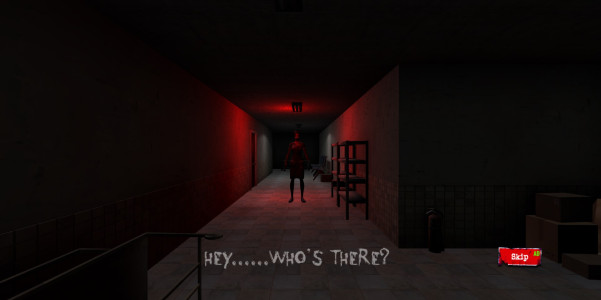 اسکرین شات 1 بازی Hospital Horror : Granny Games