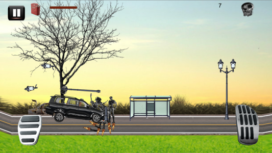 اسکرین شات بازی Car Crash 2d 4