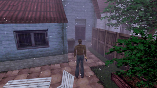 اسکرین شات بازی PSone Emulator SIM 2