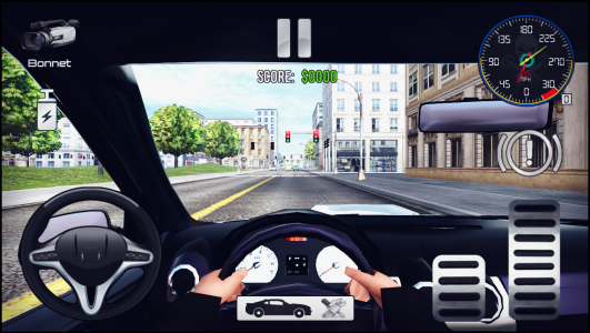 اسکرین شات بازی Logan Drift Simulator 6