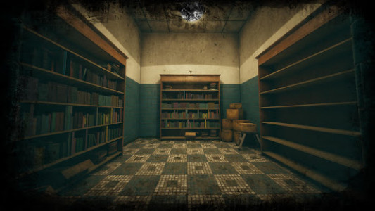 اسکرین شات بازی Ultimate Escape: Cursed School 3