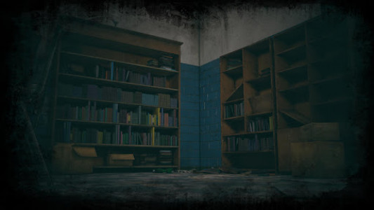 اسکرین شات بازی Ultimate Escape: Cursed School 2