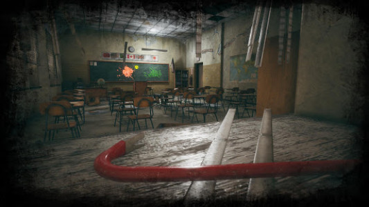 اسکرین شات بازی Ultimate Escape: Cursed School 4