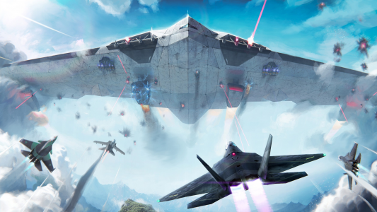 اسکرین شات بازی Modern Warplanes: PvP Warfare 2