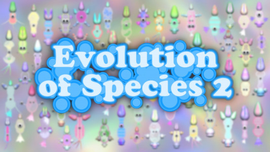 اسکرین شات بازی Evolution of Species 2 6