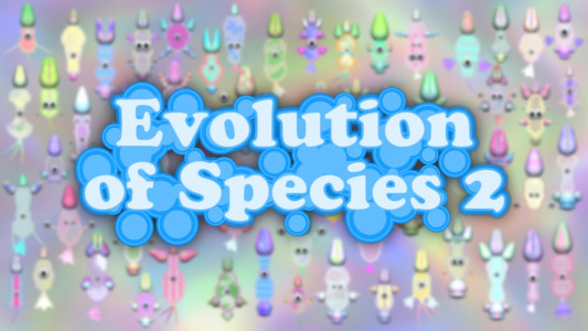 اسکرین شات بازی Evolution of Species 2: Online 6